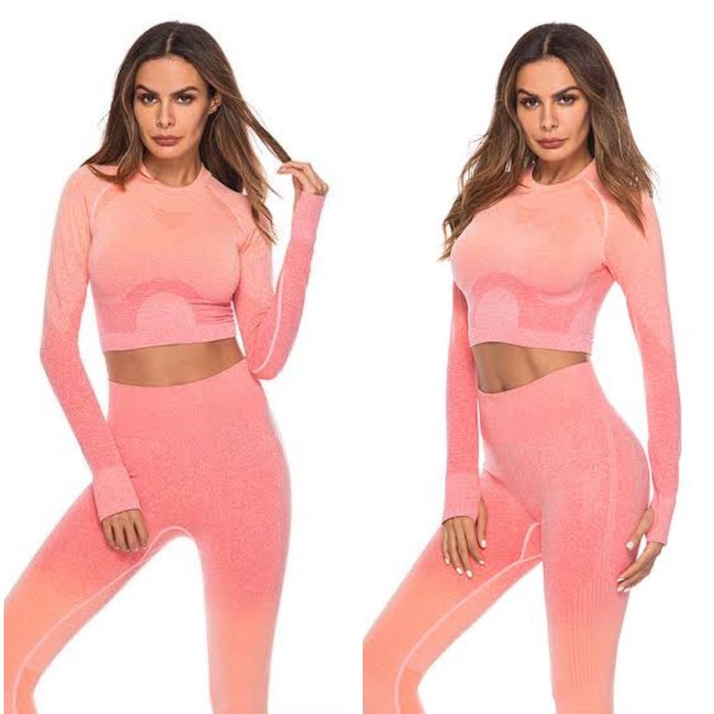 ✨BRAND NEW✨ Astoria Activewear Crop Top